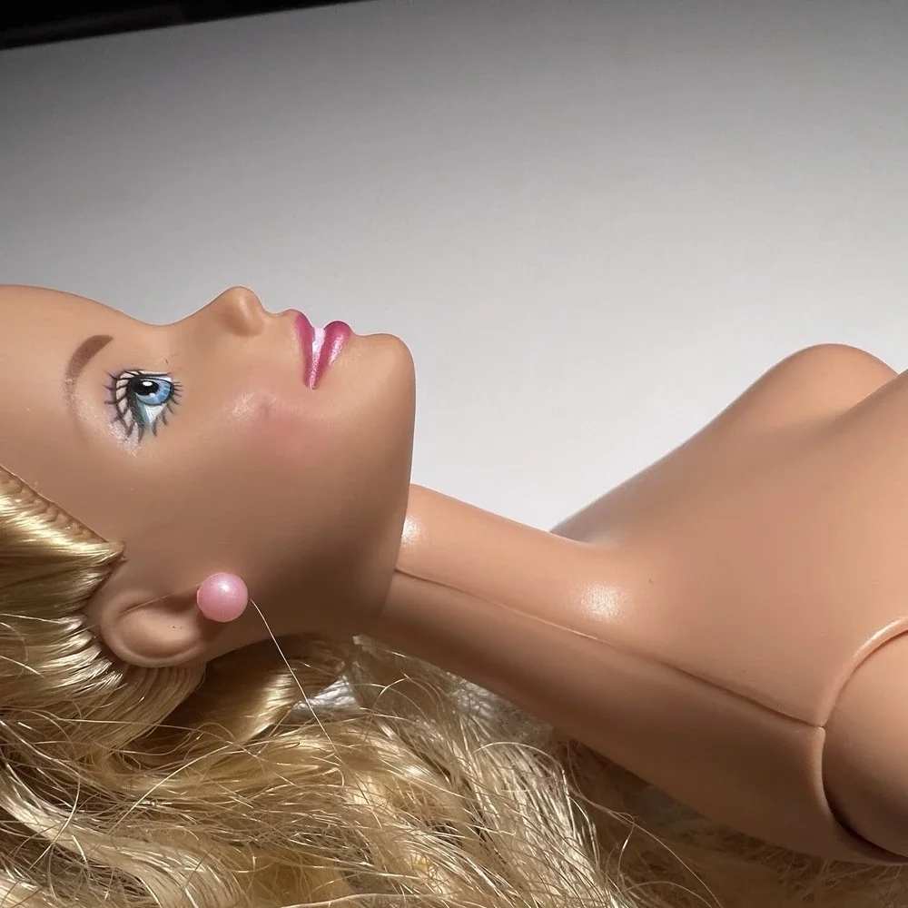 Mattel product vintage
